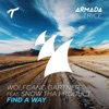 Find a Way (feat. Snow Tha Product) - Single