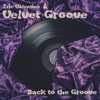 Back to the Groove - Single