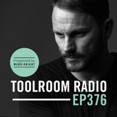 Toolroom Radio Ep376 - Presented by Mark Knight artwork