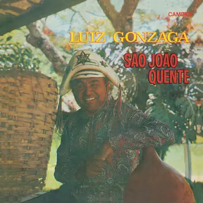 São João Quente - Luiz Gonzaga