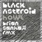 Howl (Brian Sanhaji Remix) [feat. Zola Jesus] - Black Asteroid lyrics