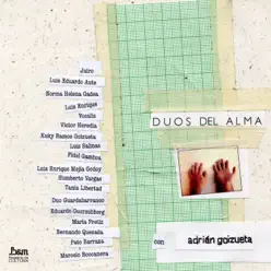 Duos del Alma - Adrián Goizueta