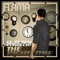 Colision y Fuga - Flama lyrics