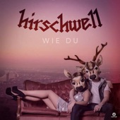 Wie Du - EP artwork