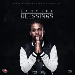 Blessings - Single by Jahmiel album reviews, ratings, credits