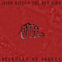 Jason Ricci & The Bad Kind - Disconnect