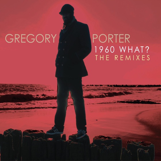 Cover artwork for 1960 What? (Wicked Jazz Sounds Edit)