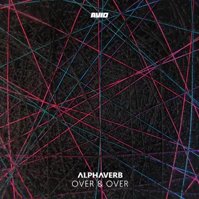 Over & Over - Single - Alphaverb
