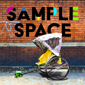 Sample Space podcast