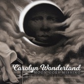 Carolyn Wonderland - Leopard Skin Pillbox Hat (feat. Guy Forsyth)