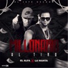 Millonario al Tiro (feat. La Manta) - Single, 2017