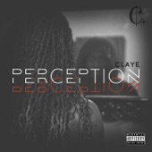 Perception (Bonus Track Version) artwork