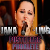Puste Pare Proklete (Live) artwork