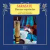 Stream & download Sarasate: Danzas españolas