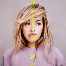 Rita Ora - Your Song