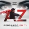 Cansei (feat. Nadya) - AZ lyrics