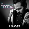 Me Cambiaste la Vida - Single