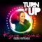 Turn It Up - Kym Sims lyrics