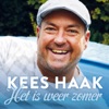 Het Is Weer Zomer - Single, 2017