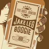 Jake Leg Boogie artwork