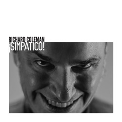 Richard Coleman - ¡ Simpático !