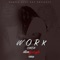 Work (feat. Macboney) - Iamyungp lyrics