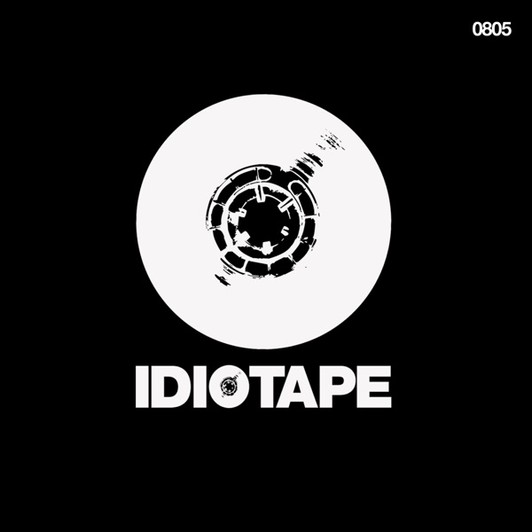 IDIOTAPE – 0805 – EP