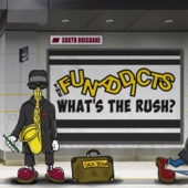 The Funaddicts - Ska Train Revisited