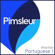 Pimsleur - Pimsleur Portuguese (Brazilian) Level 1: Learn to Speak and Understand Brazilian Portuguese with Pimsleur Language Programs