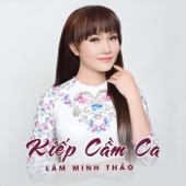 Kiep Cam Ca - EP artwork