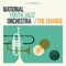 Feeling Good (feat. Emma Smith) - National Youth Jazz Orchestra lyrics