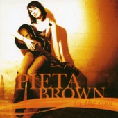 Pieta Brown - Lonesome Songs
