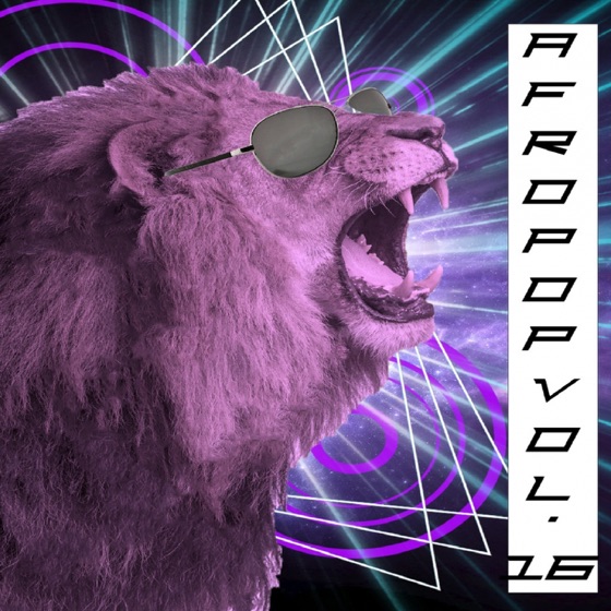 Cover artwork for Party Don't Stop