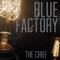 Thud - Blue Factory lyrics