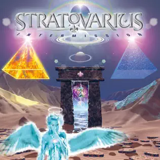 baixar álbum Stratovarius - Intermission