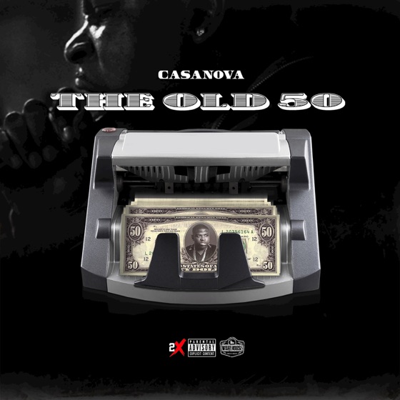 Cover artwork for The Old 50