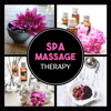 Spa Massage Therapy – Healing Massage, Zen Spa Relaxation, Instrumental New Age, Anti Stress, Peaceful Meditation, Yoga Workout, Wellness Spa - Various Artists