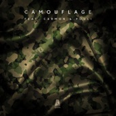 Camouflage (feat. Carmon & Fouli) artwork