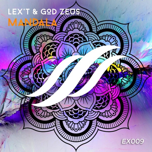 LEX'T/GOD ZEUS - Mandala - на Radio Record