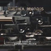 B-Sides & Supersonic Relics artwork