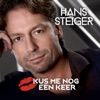 Kus Me Nog Een Keer - Single