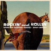 Rockin' And Rollin' artwork