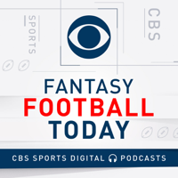Fantasy Football Today Podcast podcast