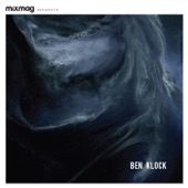 Mixmag Presents Ben Klock artwork