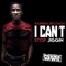 I Can't Stop Jiggin - Rasheda De'loach lyrics