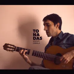 Tonadas - Sergio Zabala
