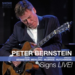 Peter Bernstein - Let Loose