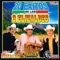 El Beeper Escondido - Adair Elizalde lyrics