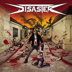 Criaturas del Mal - Disaster Criaturas del Mal - Disaster