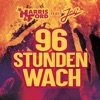 96 Stunden wach (feat. Jöli) - Single